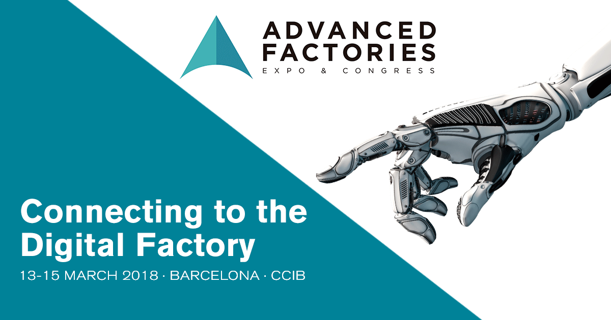 Advanced Factories